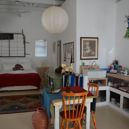 Gecko Cottages Prince Albert Luaran gambar