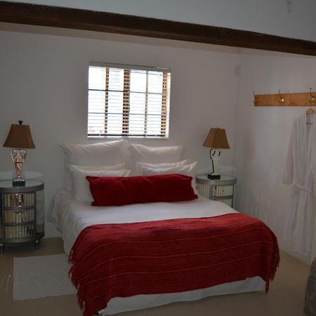 Gecko Cottages Prince Albert Luaran gambar