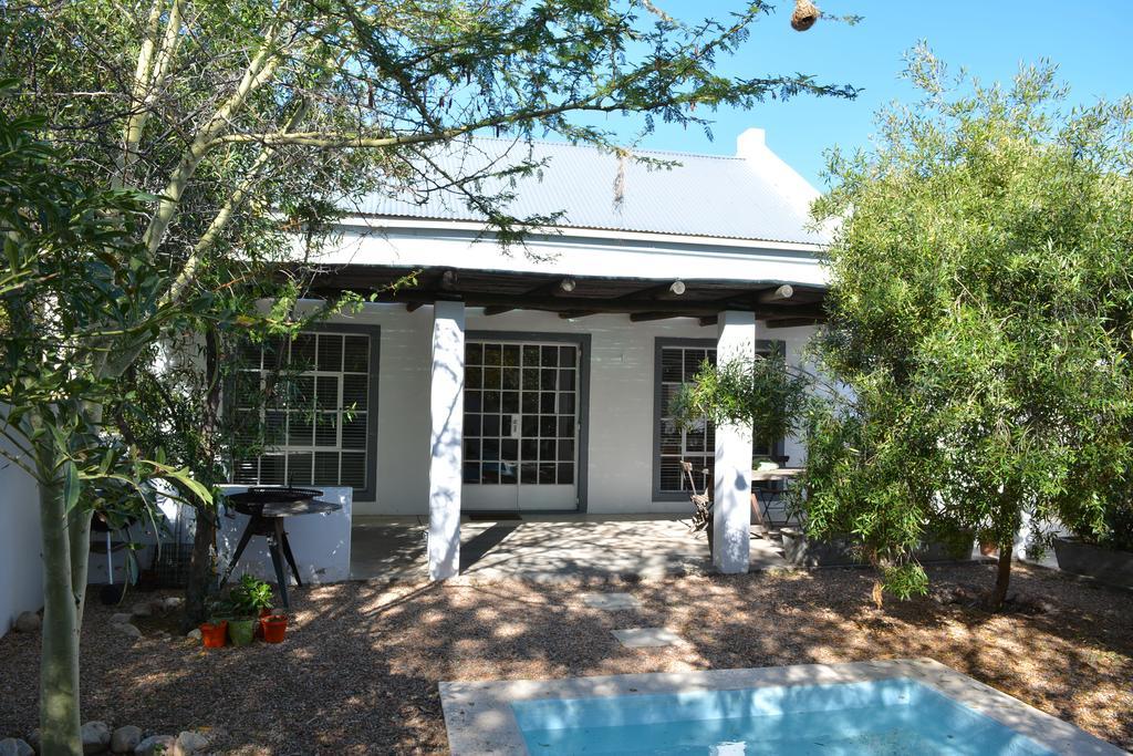 Gecko Cottages Prince Albert Luaran gambar