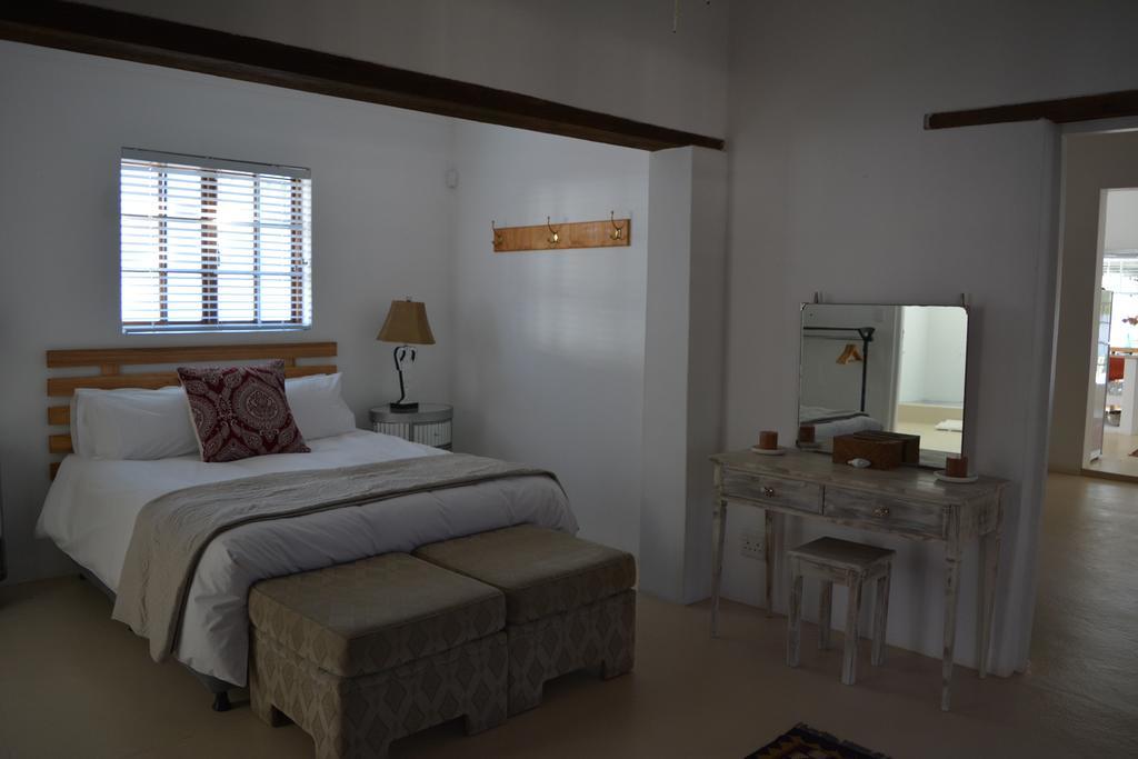 Gecko Cottages Prince Albert Luaran gambar