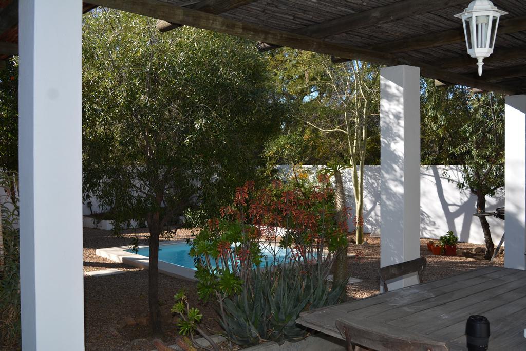 Gecko Cottages Prince Albert Luaran gambar