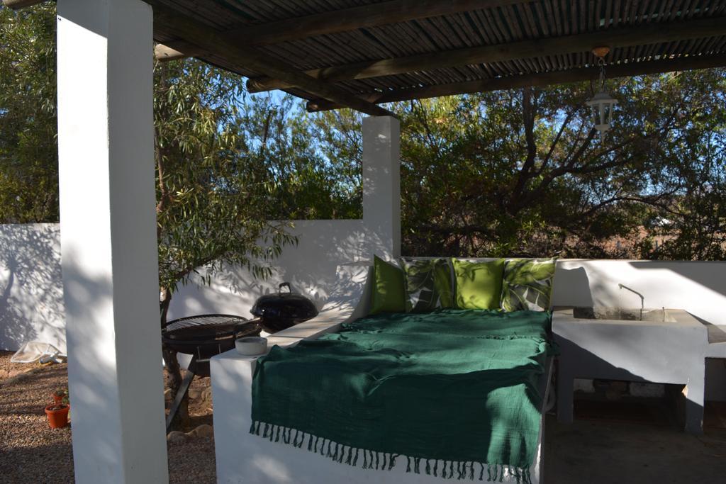 Gecko Cottages Prince Albert Luaran gambar