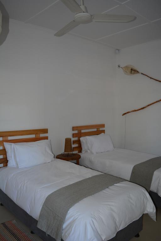 Gecko Cottages Prince Albert Luaran gambar